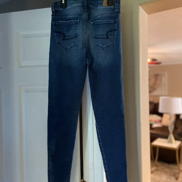 Women's Jeans - Picture 6 of 6